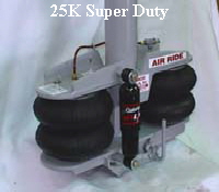 25K Super Duty